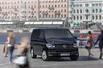 Volkswagen Multivan Business 2015 года